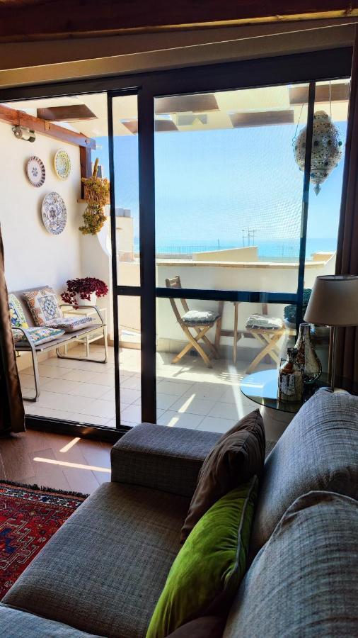 Dantesco Apartment Agrigento Exterior foto