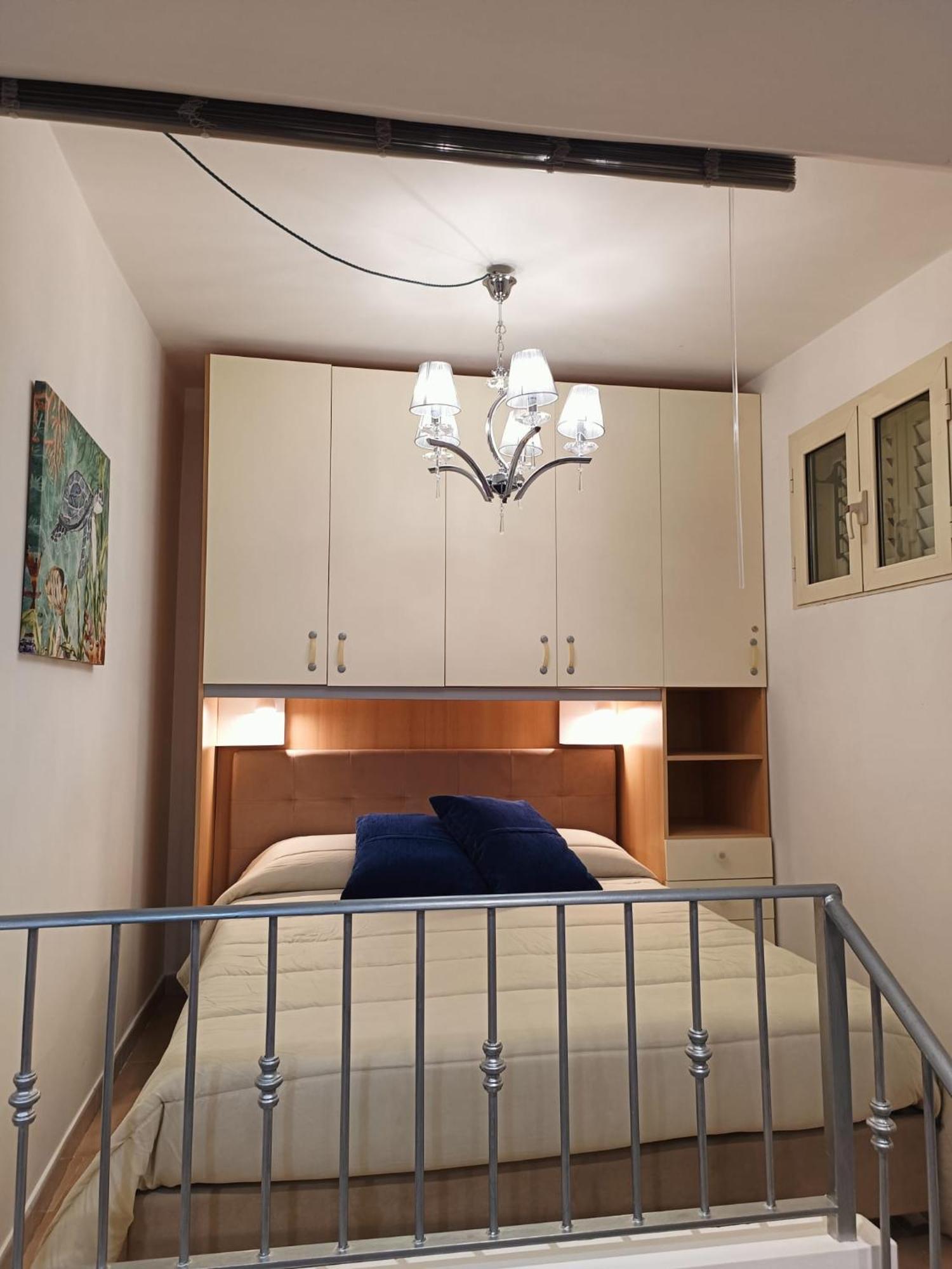 Dantesco Apartment Agrigento Exterior foto